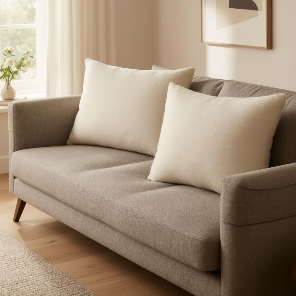 Back Cushions