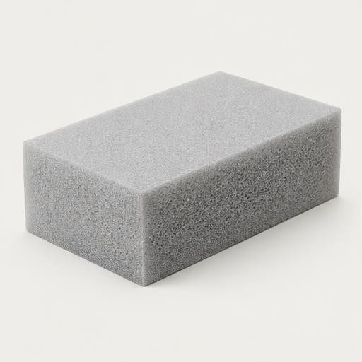 Luxury Reflex Grey