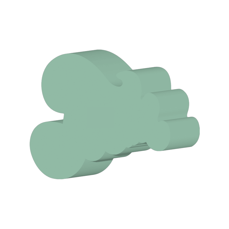 Custom / Irregular